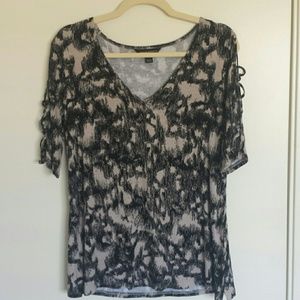 Rock and Republic blouse